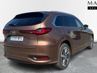 Usado Mazda CX-80 Takumi-Line 327 CV (240 kW) 2024 SUV