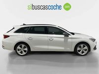 Usado Seat Leon FR 150 CV (110 kW) 2024 Blanco