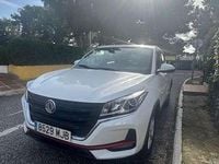 Usado DFSK 500 116 CV (85 kW) 2023 Blanco SUV