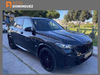 Usado BMW X5 xLine 298 CV (219 kW) 2025 Gris / plata SUV