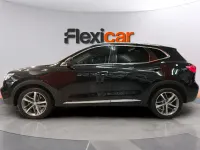 Usado MG HS Luxury 258 CV (189 kW) 2023 Negro SUV