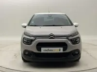 Usado Citroën C3 PureTech 83 CV (61 kW) 2023 Beige Utilitario