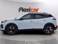 Usado Peugeot 2008 Allure 101 CV (74 kW) 2025 Blanco SUV