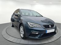 usado Seat Leon ST 2.0TDI CR S&S FR DSG7 150