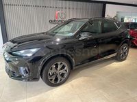 Usado Cupra Formentor 150 CV (110 kW) 2025 Negro SUV