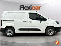 Usado Toyota Proace City City 102 CV (75 kW) 2020 Blanco Monovolumen