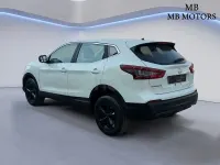 Usado Nissan Qashqai N-Connecta 150 CV (110 kW) 2020 Blanco SUV