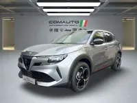 Nuevo Alfa Romeo GT Junior Edizione Speciale 145 CV (106 kW) 2026 Gris SUV