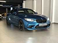 usado BMW M2 M2A Competition