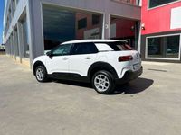 usado Citroën C4 Cactus BlueHDi 74KW (100CV) S&S Shine