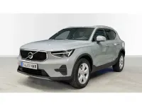 Nuevo Volvo XC40 Core 163 CV (119 kW) 2026 Gris SUV