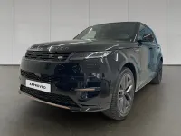 Usado Land Rover Range Rover Sport SE Dynamic 441 CV (324 kW) 2023 Santorini black SUV