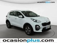 usado Kia Sportage 1.6 MHEV Drive 100kW (136CV) 4x2