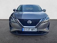 Usado Nissan Qashqai N-Connecta 140 CV (102 kW) 2024 SUV