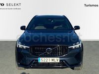 Usado Volvo XC60 Plus 197 CV (144 kW) 2023 Azul SUV