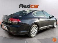 Brugt VW Passat Advance 120 HK (88 kW) 2017 Sort Sedan