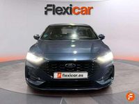 Usado Ford Focus ST-Line 155 CV (114 kW) 2023 Azul Berlina