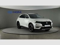 Usado DS Automobiles DS7 Crossback Performance 131 CV (96 kW) 2020 Blanco nacarado SUV