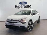 Usado Citroën C4 PureTech 131 CV (96 kW) 2024 Blanco SUV