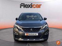 Usado Peugeot 5008 GT-line 131 CV (96 kW) 2018 Gris Monovolumen