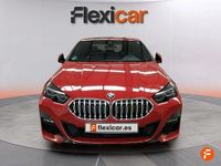 Usado BMW 220 190 CV (139 kW) 2024 Rojo Coupe