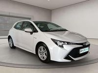 Usado Toyota Corolla Business Edition 122 CV (89 kW) 2019 Blanco Utilitario