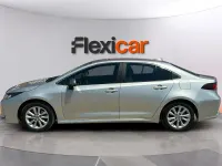 Usado Toyota Corolla Active 140 CV (102 kW) 2024 Gris Berlina