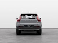 Usado Volvo XC40 129 CV (94 kW) 2023 Gris SUV