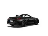 Usado BMW Z4 Comfort Edition 258 CV (189 kW) 2025 Negro Descapotable