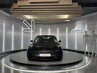 Usado Tesla Model 3 Long Range AWD 377 kW (513 CV) 2022 Gris Berlina
