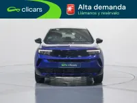 Usado Opel Mokka S 136 CV (100 kW) 2025 Azul SUV