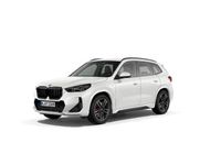 Usado BMW X1 Comfort Edition 163 CV (119 kW) 2025 Blanco SUV