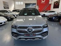 Usado Mercedes GLE400 330 CV (242 kW) 2023 Gris SUV