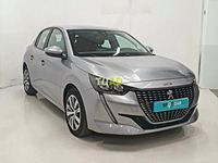 usado Peugeot 208 PureTech 73kW (100CV) Active