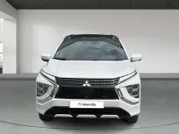 Usado Mitsubishi Eclipse Cross 188 CV (138 kW) 2022 Blanco SUV
