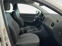 Usado Seat Ateca Style 150 CV (110 kW) 2025 Blanco SUV