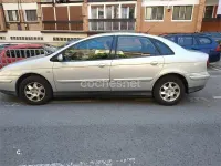Usado Citroën C5 110 CV (80 kW) 2003 Blanco Berlina