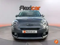 Usado Fiat 500X Sport 131 CV (96 kW) 2023 Azul SUV