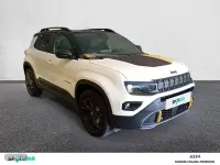 Nuevo Jeep Avenger North 145 CV (106 kW) 2026 Blanco SUV