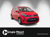 Usado Kia Picanto 67 CV (49 kW) 2022 Rojo Utilitario
