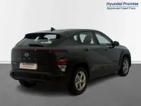 Nuevo Hyundai Kona 99 CV (72 kW) 2025 SUV