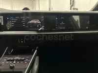 Nuevo Porsche Cayenne Black Edition 470 CV (345 kW) 2026 Negro SUV