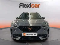 Usado Cupra Formentor 150 CV (110 kW) 2021 Gris SUV