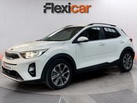 Brugt Kia Stonic 110 HK (80 kW) 2018 Hvid SUV
