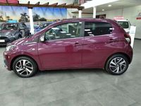 usado Peugeot 108 Top! 1.0 VTi S&S Allure 72