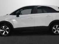 Usado Opel Crossland Edition 110 CV (80 kW) 2023 Blanco SUV