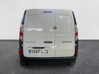 Usado Renault Kangoo 80 CV (58 kW) 2021 Monovolumen