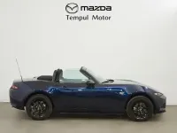 Usado Mazda MX5 132 CV (97 kW) 2022 Otro Descapotable
