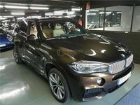 usado BMW X5 Xdrive 50ia