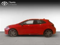 Usado Toyota Corolla Sport 140 CV (102 kW) 2025 Monovolumen